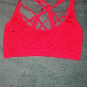 Victoria Secret Sports Bra